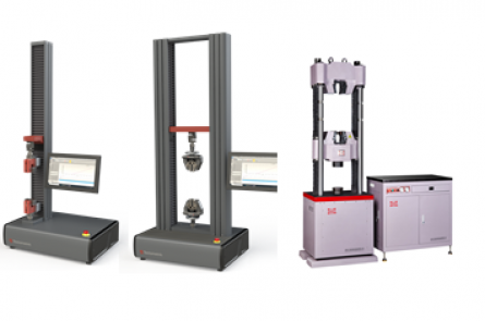 Universal Compression Tractor